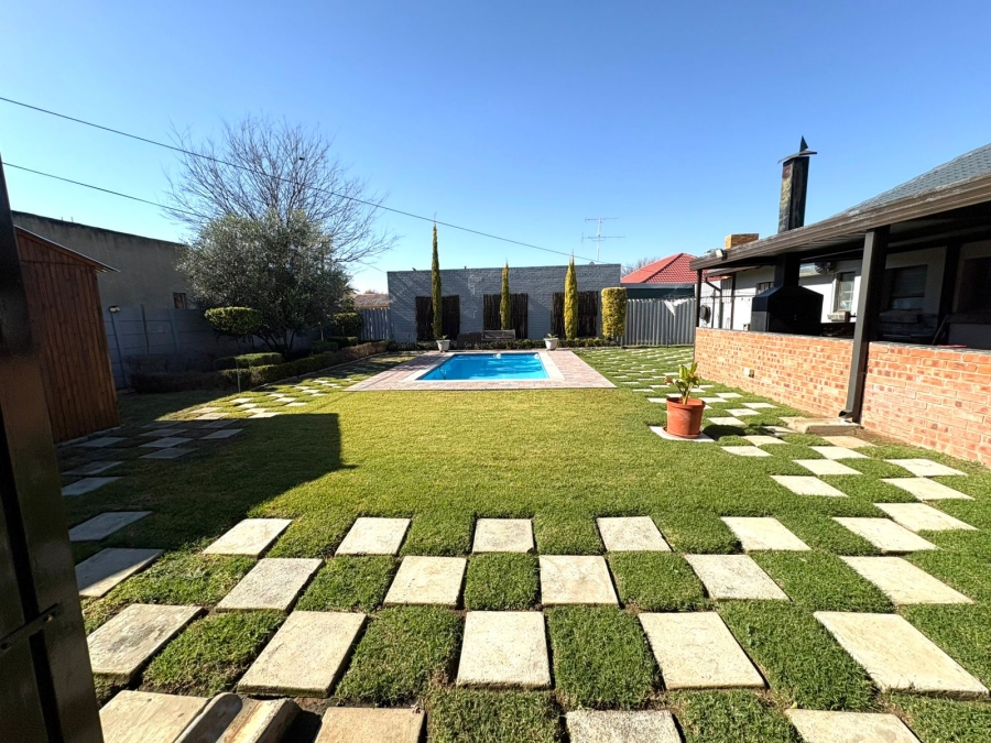 3 Bedroom Property for Sale in Dagbreek Free State